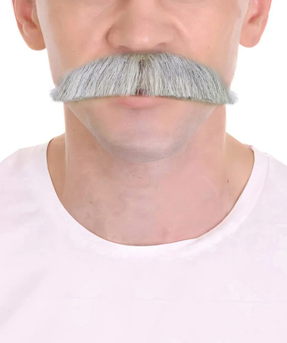 Chaplin schnurrbart set - chaplin,