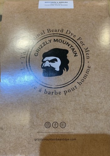 Braun grizzly mountain - braun,