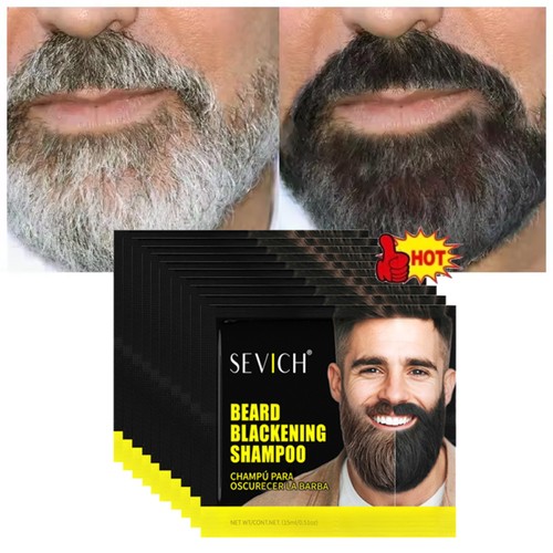 Sevich men beard mustache - men`s,