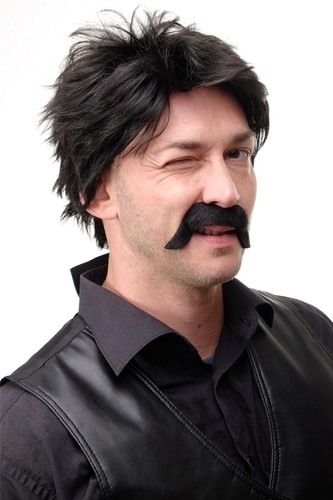 Karneval bart schnurrbart - karneval,