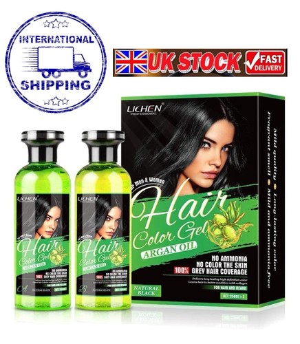 Lichen professional haarfarbe - lichen,