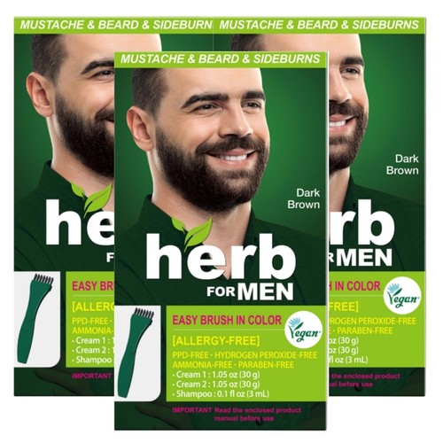Herb for men schnurrbart - for, schnurrbart-