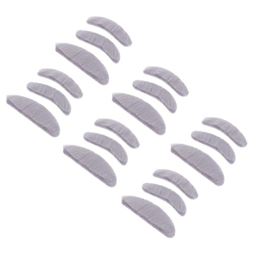 Sets falsch schnurrbart - sets,