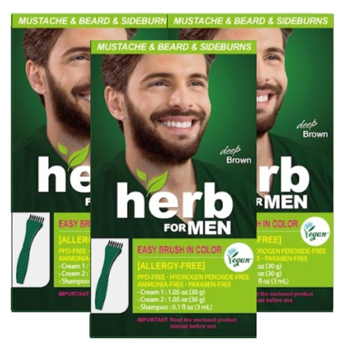 Herb for men schnurrbart - for, schnurrbart-
