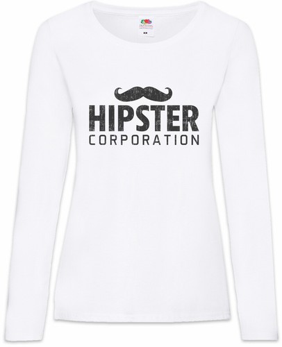 Hipster corporation damen - corporation,