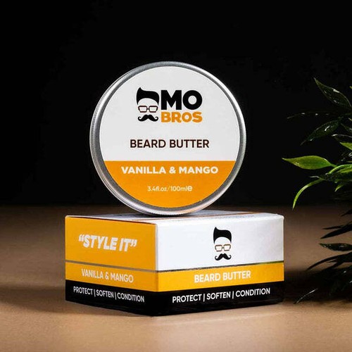Bartbutter 100ml - , |
