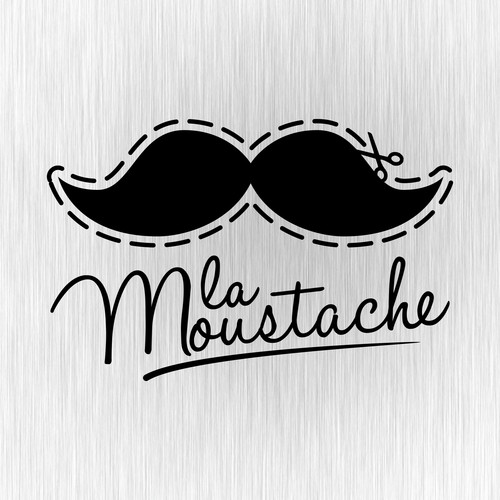 Moustache mustache - moustache,