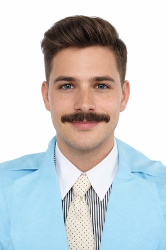 Natürlich aussehender