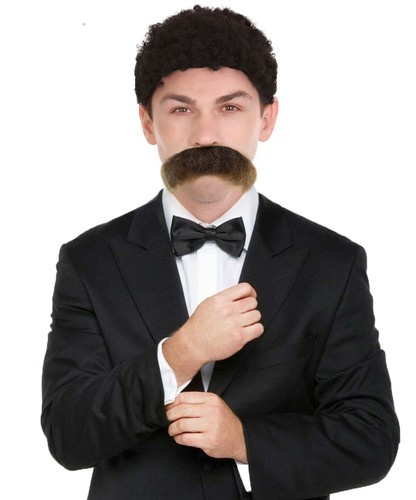 Walross tash schnurrbart - walross,