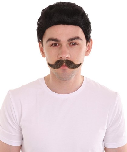 Lenker stil schnurrbart - stil,
