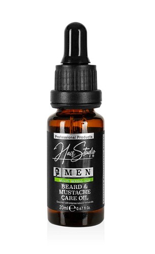 Hair studio men - men, 20ml