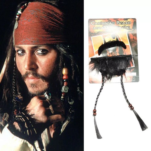 Pirates the caribbean jack - pirates, of