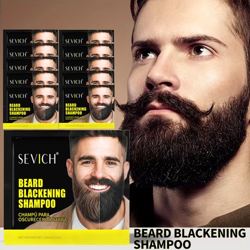 50x sevich men beard hair - beard,