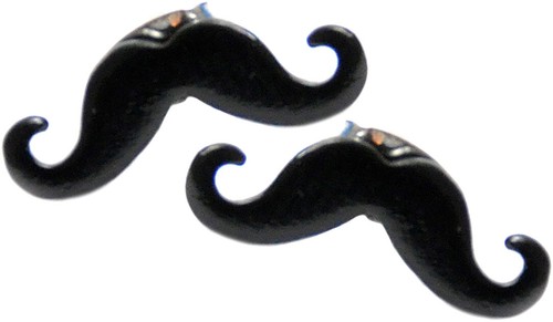 Retro mustache vintage - mustache,