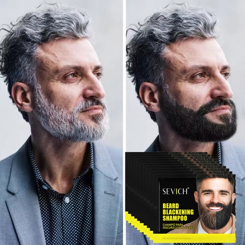Sevich men beard - sevich,