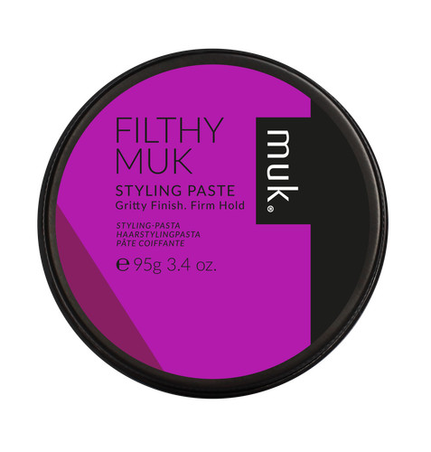 Filthy muk hair - filthy, wax