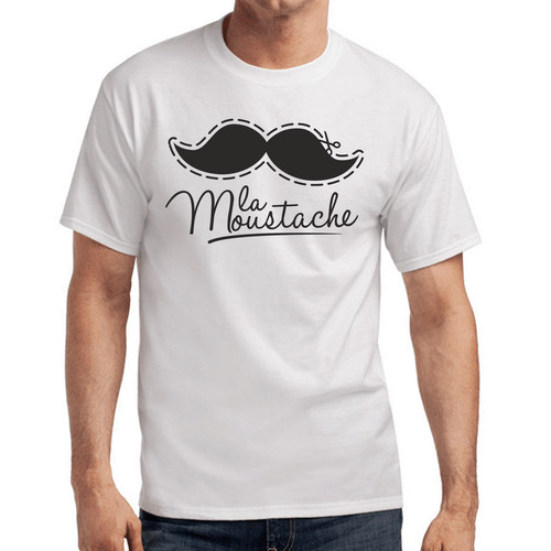 Moustache mustache - moustache,