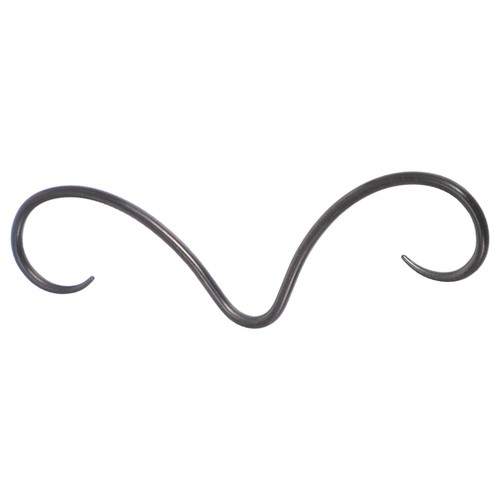 Nasenring bart septum - bart,
