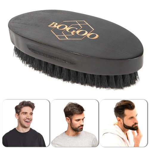 Handhaar bartbürste - handhaar,